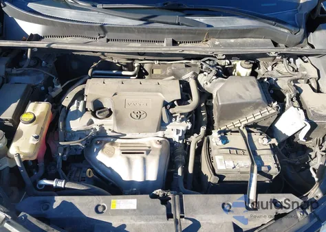 2016 Toyota Rav4 Xle from USA, damaged, VIN 2T3RFREVXGW495084